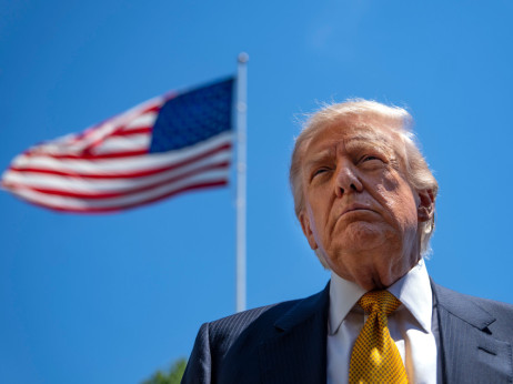 Trump se kladi na AI - evo tko mu je među favoritima