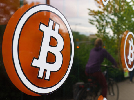Cijena Bitcoina dosegla najvišu razinu u dva tjedna