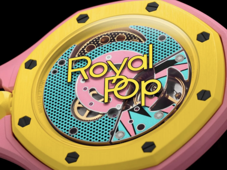 Swatch i Audemars Piguet predstavili 'Royal Pop': Ljudi kampirali cijelu noć, izbile tučnjave, policija morala reagirati suzavcem