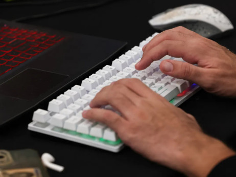 Nemojte odbaciti tipkovnicu u AI revoluciji