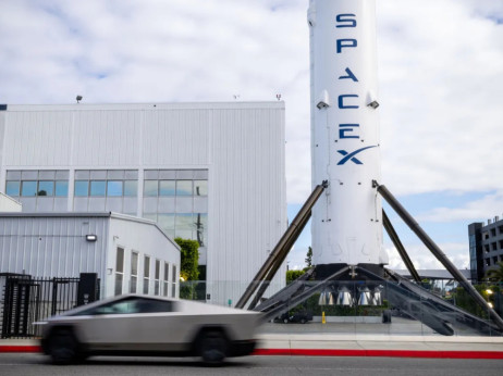 SpaceX planira javnu objavu za IPO već u srijedu