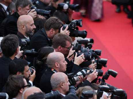 Hollywood mijenja neizvjesnost Cannesa za kontrolirani hype