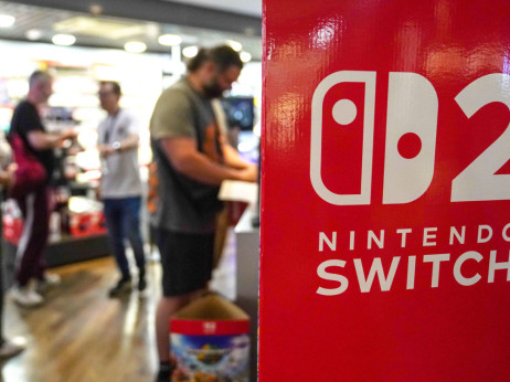 Dionice Nintenda oporavljaju se dok zamor od AI-a pokreće rotaciju japanskih dionica