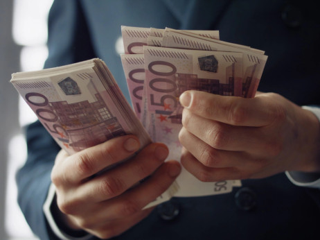 Koje tvrtke isplaćuju najveće plaće u Hrvatskoj? Među top pet i Rimac Grupa, unatoč velikim gubicima