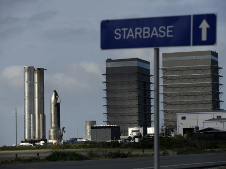 Evo koliko je SpaceX potrošio na raketu Starship