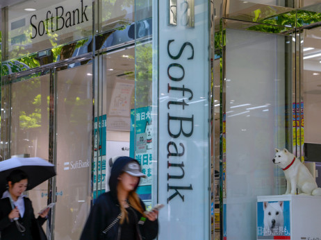 Šah-mat diva iz sjene: Je li SoftBank najbolja AI oklada u 2026?