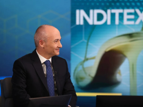 Izvršni direktor Inditexa, vlasnika Zare, kladi se na diversifikaciju i AI za rast