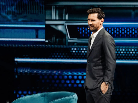 Doznajte kako je Lionel Messi izgradio carstvo od milijardu dolara
