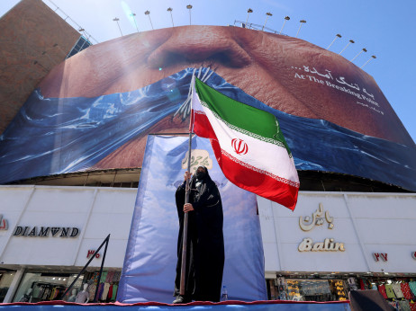 Zašto će Iran dugoročno izgubiti rat