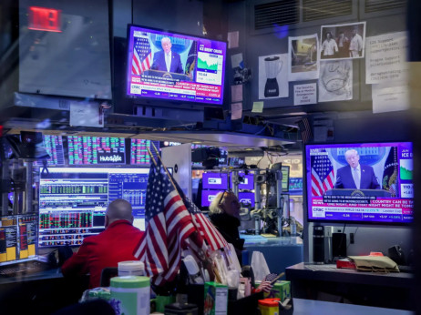 Slučajnost ili zlouporaba položaja? Otkriveno čak 3711 transakcija Donalda Trumpa u jeku rata