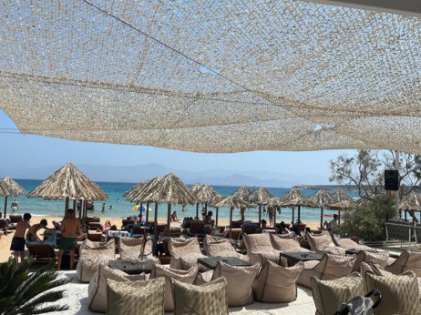 Zašto je Paros iz sezone u sezonu najtraženiji otok Kiklada