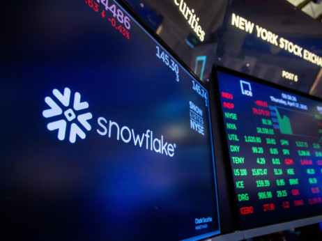 Snowflake bilježi ogroman rast: Dionice skočile nakon najave suradnje s Amazonom