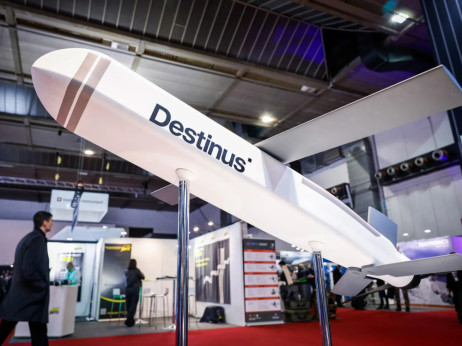 Quantum i Destinus traže banke za IPO, njemački proizvođač dronova cilja na 10 milijardi eura