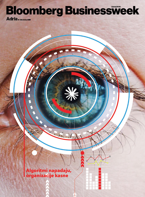 #5 Bloomberg Businessweek Adria