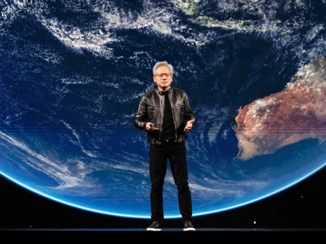 Nvidia želi promijeniti osobna računala za AI eru i srušiti Intelov primat