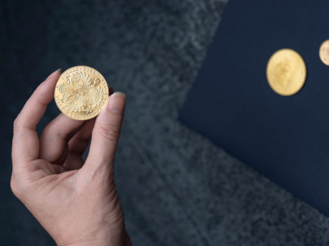 Investicijsko zlato dostupno svima: kako ulagati s manjim budžetom?