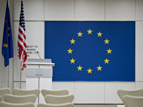 Turnberry neće popraviti transatlantsku trgovinu. Ali to je početak