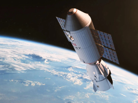 Dok NASA smanjuje budžete, privatnici u Parizu kuju planove za novu svemirsku postaju