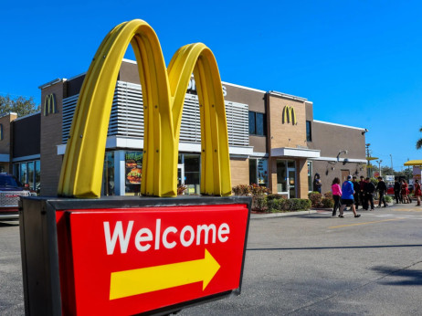 McDonald’s više ne želi biti samo 'brza hrana': Stižu velike promjene u restoranima i u jelovniku
