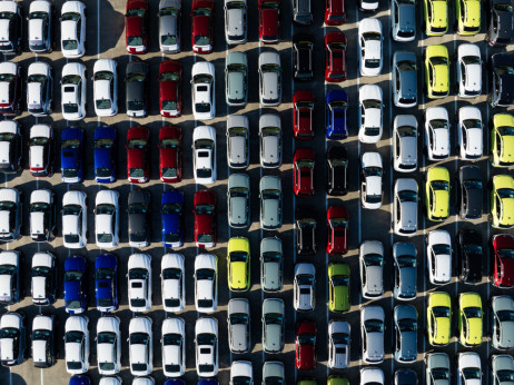 Alarm za automobilsku industriju: dobit po vozilu pala na 1187 eura