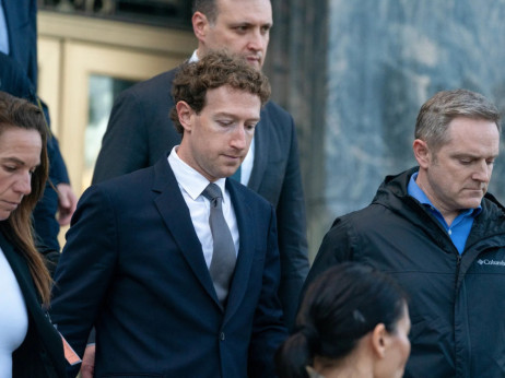 Kako tužbe koje navode štetnost društvenih mreža ugrožavaju Big Tech