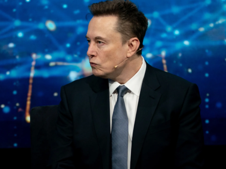 SpaceX je 'smeće', kaže tržište obveznica