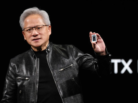 Što Nvidia može učiniti kako bi ponovno uzbudila investitore?