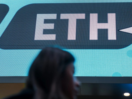 Ether i "privacy" novčići predvode najnovije gubitke dok kriptotržište ponire