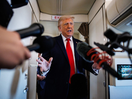 Trump tvrdi da su SAD i Iran dogovorili primirje, potvrdili i Pakistanci