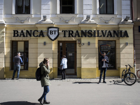 Rumunjski regulator izrekao rekordnu kaznu bankama, tržište burno reagiralo
