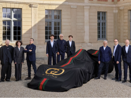 Formula 1 kao luksuzna ekonomija pažnje: Od Ecclestoneove revolucije do Gucci Alpine momčadi