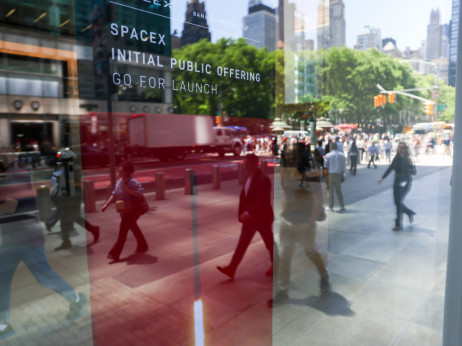 IPO tsunami od 3,8 bilijuna dolara - najveći test za Wall Street u modernoj povijesti
