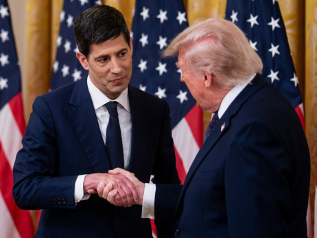 Pobrojimo načine na koje će Kevin Warsh razočarati Trumpa
