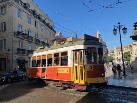 Što sve možete u Lisabonu za tri dana?