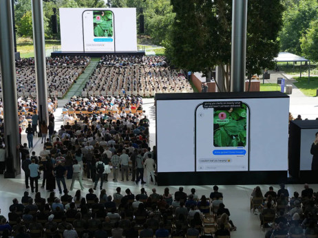 Apple prepušta veliku količinu AI moći svom golemom rivalu Googleu