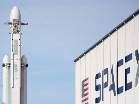 Privatno trgovanje sugerira da bi dionice SpaceX-a mogle porasti više od 35 posto