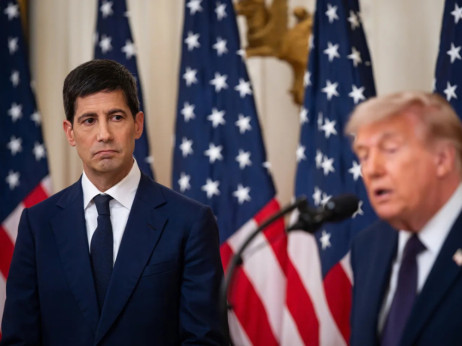 Težak ispit za novog šefa Feda: Warsh pod dvostrukim pritiskom - Trump ili Wall Street