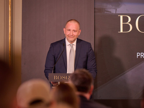 Veliki interes: Za nove dionice BOSQAR INVESTA upisano više od 177 milijuna eura