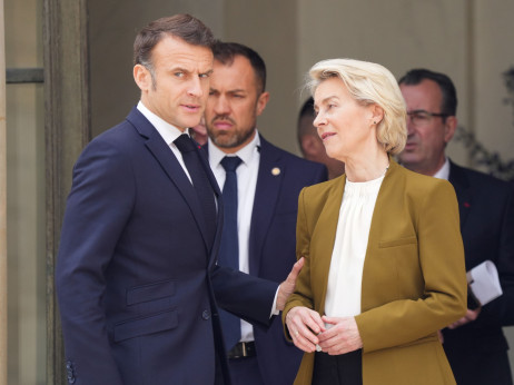 Hoće li Xijeva Kina pojesti za doručak europsku industriju?