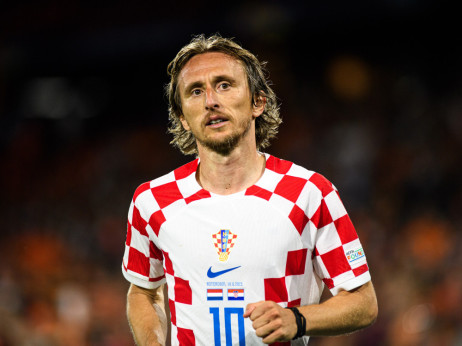 Hrvatska druga na svijetu po proizvodnji vrhunskih nogometaša - u čemu je tajna?
