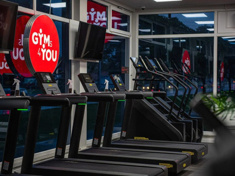 Prodan najveći domaći lanac teretana - Američki Rohatyn Group kupio Gyms4You