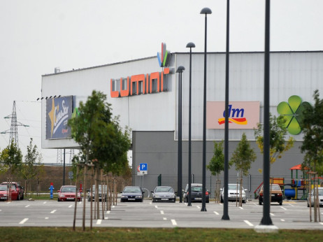 Češki investitori preuzimaju trgovački centar u blizini Varaždina
