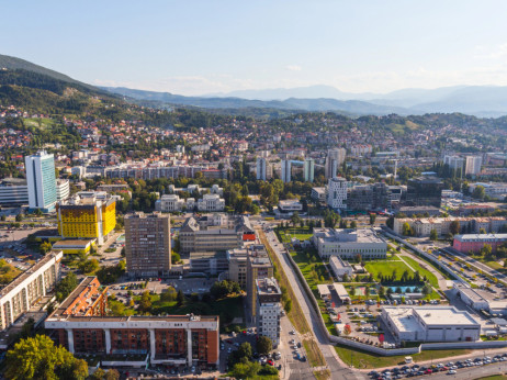 BDP BiH porastao 2,2 posto: Hotelijerstvo i ugostiteljstvo predvodili rast ekonomije
