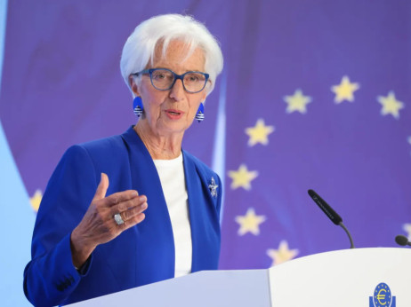 Dužnosnici ECB-a poručuju: Sporazum s Iranom nije dovoljan za rješavanje energetskog šoka