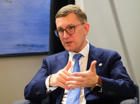 Estonija će AI botovima dodijeliti pravni status s osobnim identifikacijskim brojevima