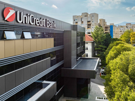 UniCredit banke u BiH povećale dobit, Mostar premašio 100 miliona KM