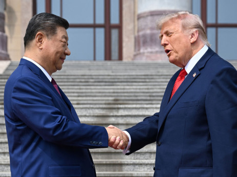 Teška pitanja o umjetnoj inteligenciji koja se nadvijaju nad sastankom Trumpa i Xija