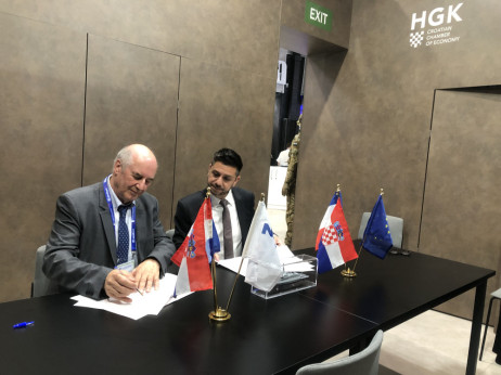 Francuzi uključili još dvije hrvatske tvrtke u gradnju vojnih korveta
