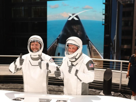 Je li priča oko SpaceX-a zapravo velika Muskova prijevara?