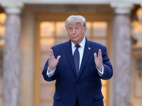 Trump potpisao sporazum s Iranom, republikanci tvrde da je katastrofa